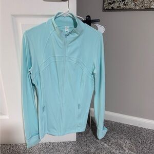 Lululemon Martha’s Vineyard NWT Define Jacket size 12
